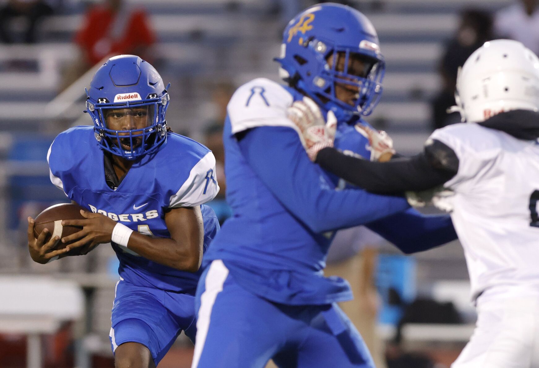 All City Preview